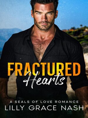 cover image of Fractured Hearts